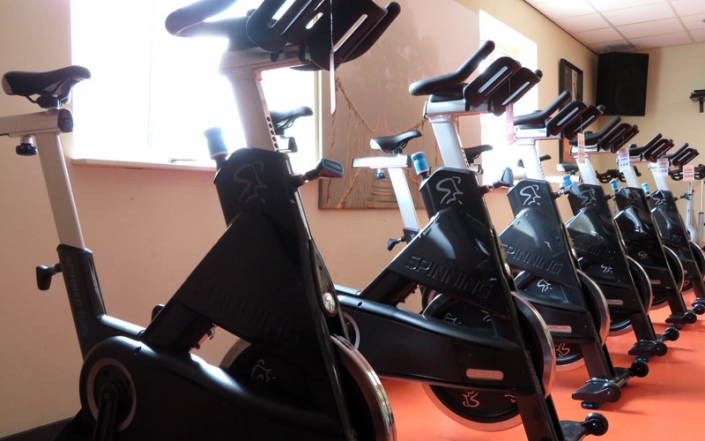 Indoor Cycling